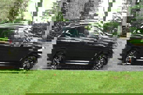 Used 2024 BMW X3 xDrive30i w/ Convenience Package image 10