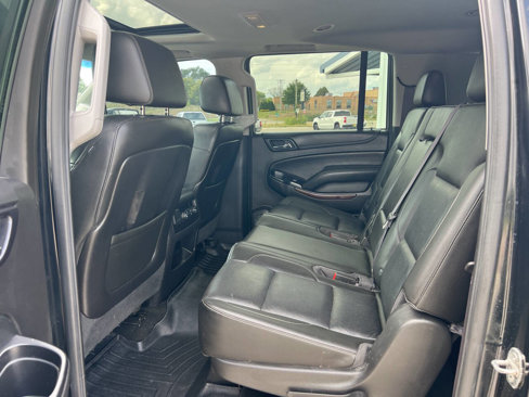 Used 2016 GMC Yukon XL SLT image 10
