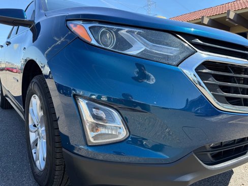 Used 2020 Chevrolet Equinox LT image 39