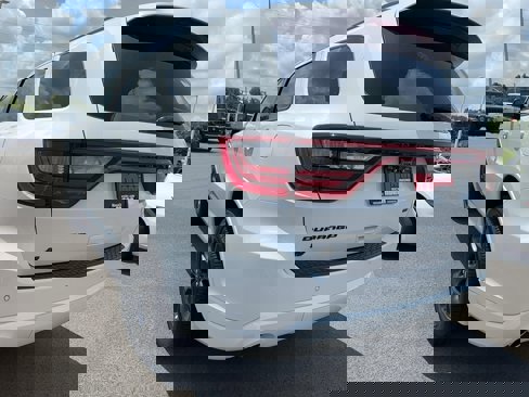 New 2025 Dodge Durango GT w/ Blacktop Package image 7