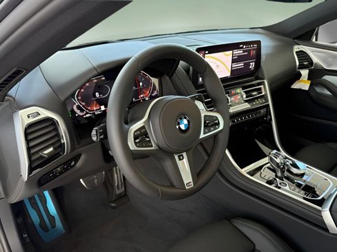Used 2026 BMW 840i xDrive w/ M Sport Professional Package image 22