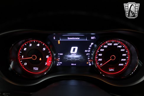 Used 2023 Dodge Charger SRT Hellcat image 25