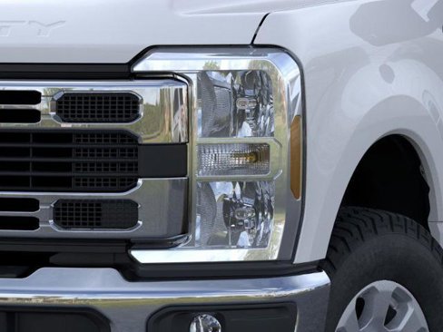 New 2023 Ford F350 XLT w/ 360-Degree Camera Package image 18