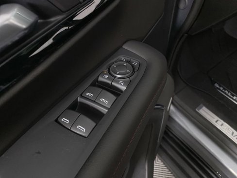 New 2026 Chevrolet Suburban RST w/ Comfort Package image 24