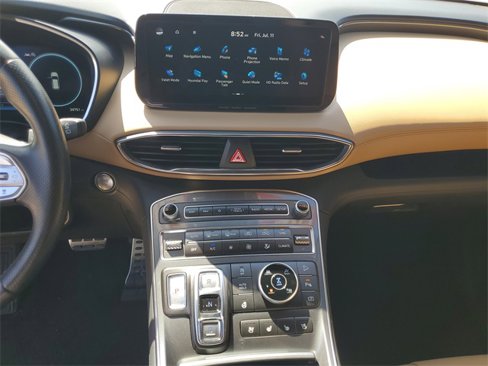 Used 2023 Hyundai Santa Fe Calligraphy image 21