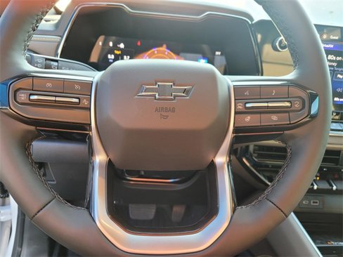 New 2026 Chevrolet Colorado ZR2 image 15