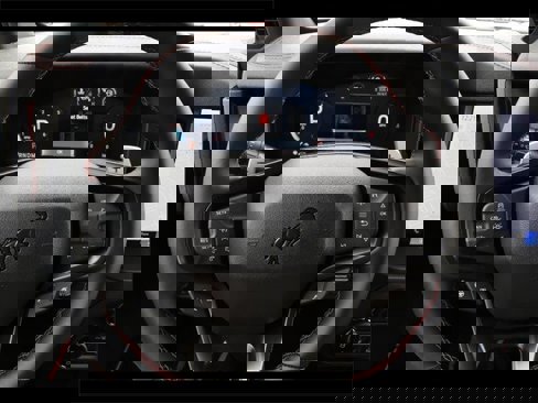 New 2025 Ford Bronco Raptor image 23