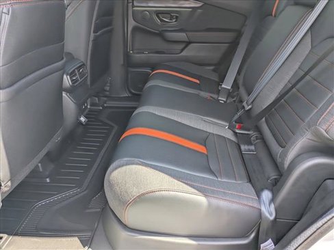 New 2026 Honda Passport TrailSport image 14