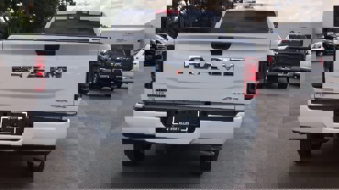 New 2025 RAM 2500 Big Horn image 7