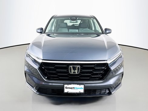 New 2026 Honda CR-V EX image 2
