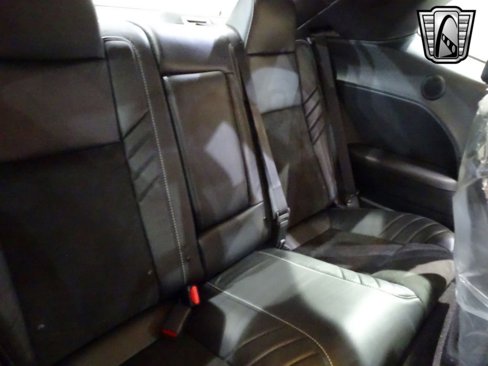 Used 2023 Dodge Challenger SRT Hellcat Redeye image 26