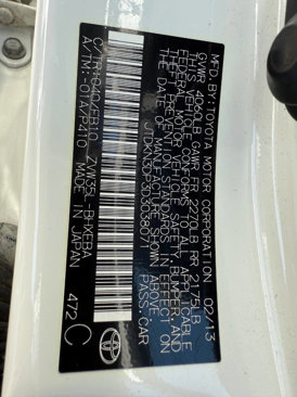 Used 2013 Toyota Prius Plug-In Hybrid image 44