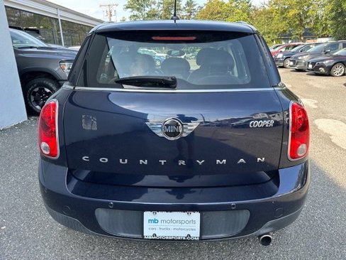 Used 2013 MINI Cooper Countryman image 3