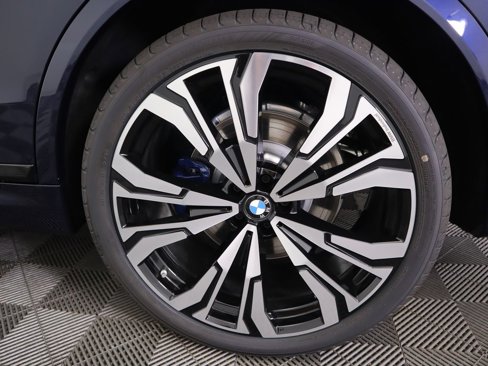 New 2026 BMW X7 xDrive40i w/ Executive Package image 33