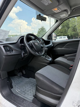 Used 2021 RAM ProMaster City Tradesman w/ Window Group 05 image 15