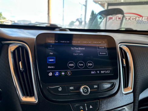 Used 2020 Chevrolet Malibu LT image 53