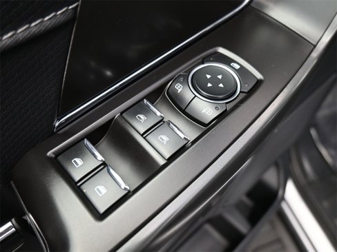 Used 2024 Ford F150 XLT w/ Equipment Group 302A MID image 4