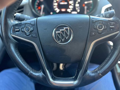 Used 2014 Buick LaCrosse Premium w/ Ultra Luxury Package image 18