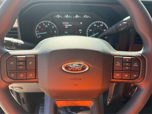 New 2026 Ford F350 XL image 20