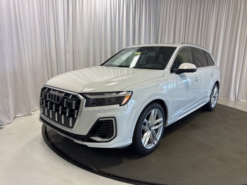 New 2025 Audi Q7 3.0T Premium Plus image 29