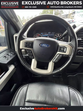 Used 2020 Ford F150 Lariat image 20