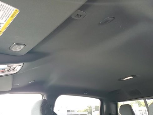 New 2026 RAM 1500 Big Horn image 22