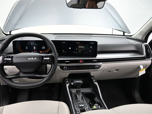 New 2026 Kia Sorento EX image 33