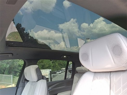 New 2026 Cadillac Escalade IQ Luxury 1 image 11