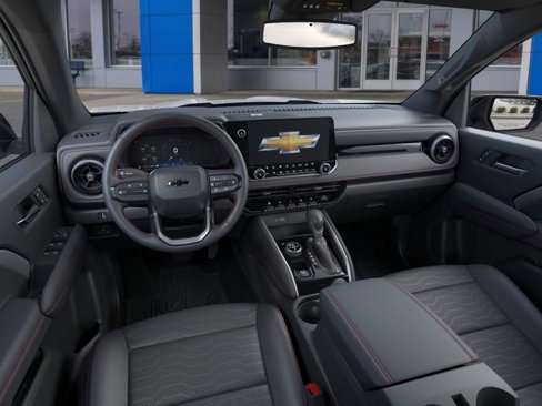 New 2025 Chevrolet Colorado Z71 w/ Technology Package image 8