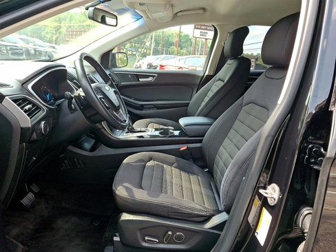 Used 2016 Ford Edge SEL image 16