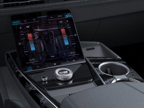 New 2026 Cadillac Escalade IQ Sport 1 image 23