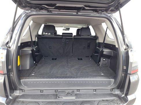 Used 2023 Toyota 4Runner SR5 Premium w/ Moonroof Package image 19