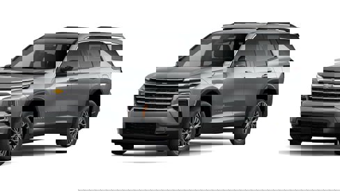 New 2026 Chevrolet Traverse LT w/ Driver Confidence Package image 25