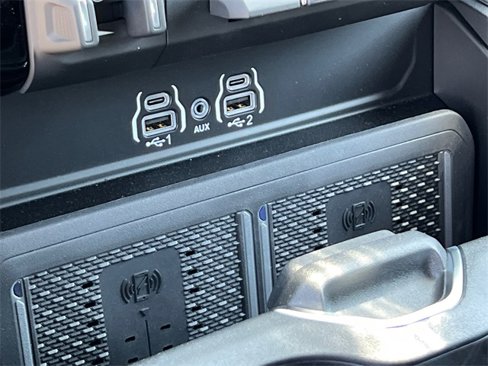 New 2025 RAM 2500 Laramie image 24