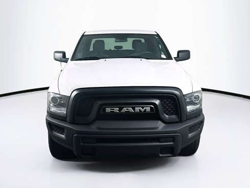 Used 2024 RAM 1500 Classic Warlock image 2