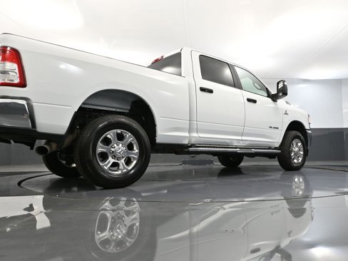 Used 2024 RAM 2500 Big Horn image 54