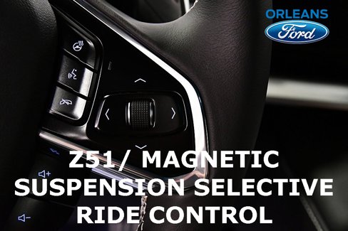 Used 2024 Chevrolet Corvette Stingray Preferred Cpe w/ Z51 Performance Package image 19