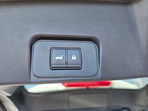 New 2026 Nissan Rogue SV image 12
