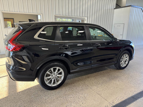 Used 2024 Honda CR-V EX image 24