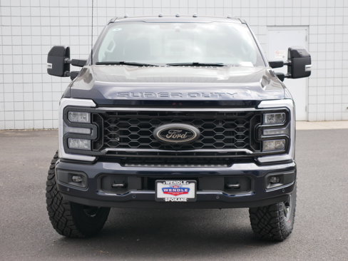 New 2025 Ford F350 Lariat image 38