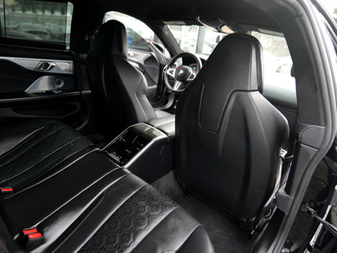 Used 2022 BMW M8 Gran Coupe xDrive Competition image 44