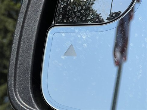 New 2026 RAM 1500 4x4 Crew Cab image 38
