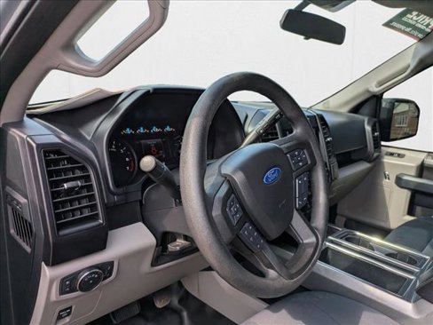Used 2019 Ford F150 XL w/ Equipment Group 101A Mid image 10