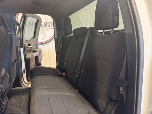 Used 2021 GMC Sierra 1500 Elevation image 23