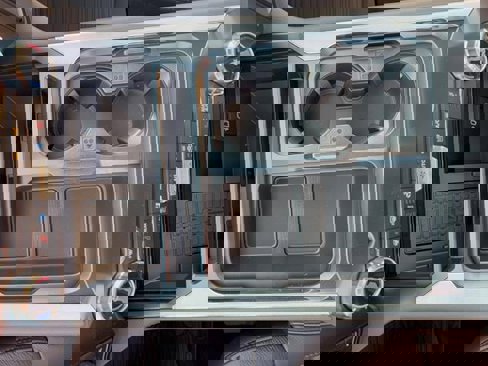 New 2026 Ford F250 King Ranch image 16