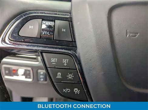 Used 2024 Lincoln Navigator L Black Label image 15