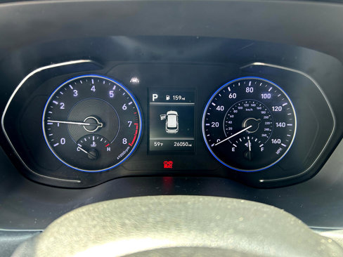 Used 2022 Hyundai Palisade SE w/ Cargo Package image 9