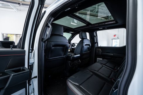Used 2025 Ford F150 Raptor image 58