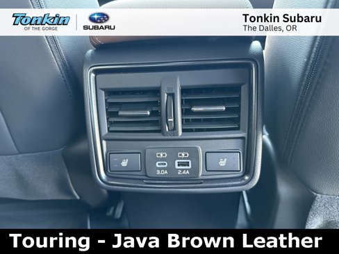 New 2025 Subaru Forester Touring image 28
