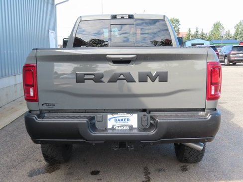 New 2026 RAM 2500 Rebel image 11